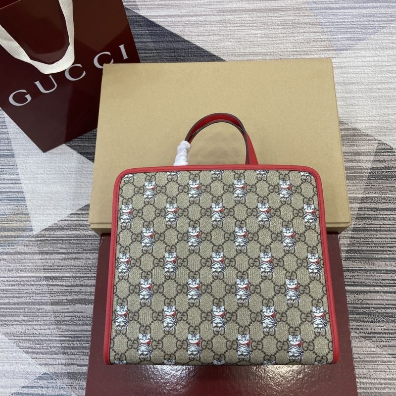 Gvc*1 tote bags